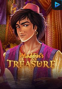 Bocoran RTP Aladdin_s of Treasure di TOTOLOKA88 Generator RTP SLOT 4D Terlengkap