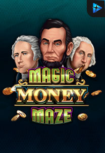 Magic Money Maze