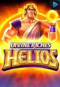 Bocoran RTP Divine Riches Helios di TOTOLOKA88 Generator RTP SLOT 4D Terlengkap