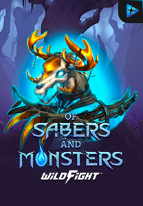 Bocoran RTP Of Sabers and Monsters Wild Fight di TOTOLOKA88 Generator RTP SLOT 4D Terlengkap