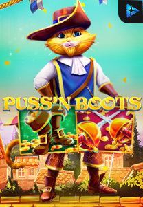 Bocoran RTP Puss_s Boots di TOTOLOKA88 Generator RTP SLOT 4D Terlengkap