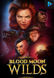 Bocoran RTP Blood Moon Wilds di TOTOLOKA88 Generator RTP SLOT 4D Terlengkap