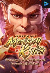 Bocoran RTP Monkey King di TOTOLOKA88 Generator RTP SLOT 4D Terlengkap