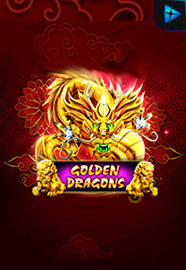 Bocoran RTP Golden Dragons di TOTOLOKA88 Generator RTP SLOT 4D Terlengkap