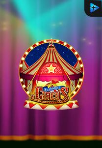 Bocoran RTP Ectatis Circus di TOTOLOKA88 Generator RTP SLOT 4D Terlengkap