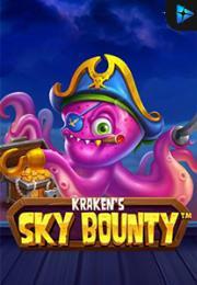 Bocoran RTP Kraken's Sky Bounty di TOTOLOKA88 Generator RTP SLOT 4D Terlengkap