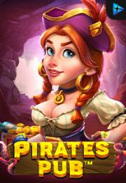 Bocoran RTP Pirates Pub di TOTOLOKA88 Generator RTP SLOT 4D Terlengkap