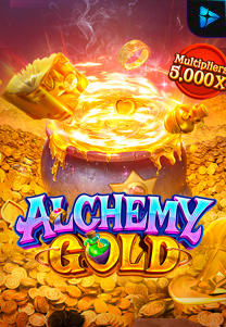 Bocoran RTP Alchemy Gold di TOTOLOKA88 Generator RTP SLOT 4D Terlengkap