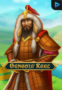 Bocoran RTP Genghis_ Reel di TOTOLOKA88 Generator RTP SLOT 4D Terlengkap