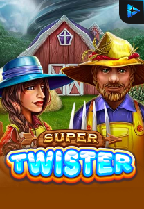 Bocoran RTP Super Twister di TOTOLOKA88 Generator RTP SLOT 4D Terlengkap