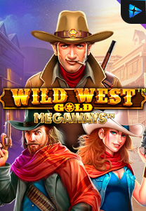 Bocoran RTP Wild West Gold Megaways di TOTOLOKA88 Generator RTP SLOT 4D Terlengkap